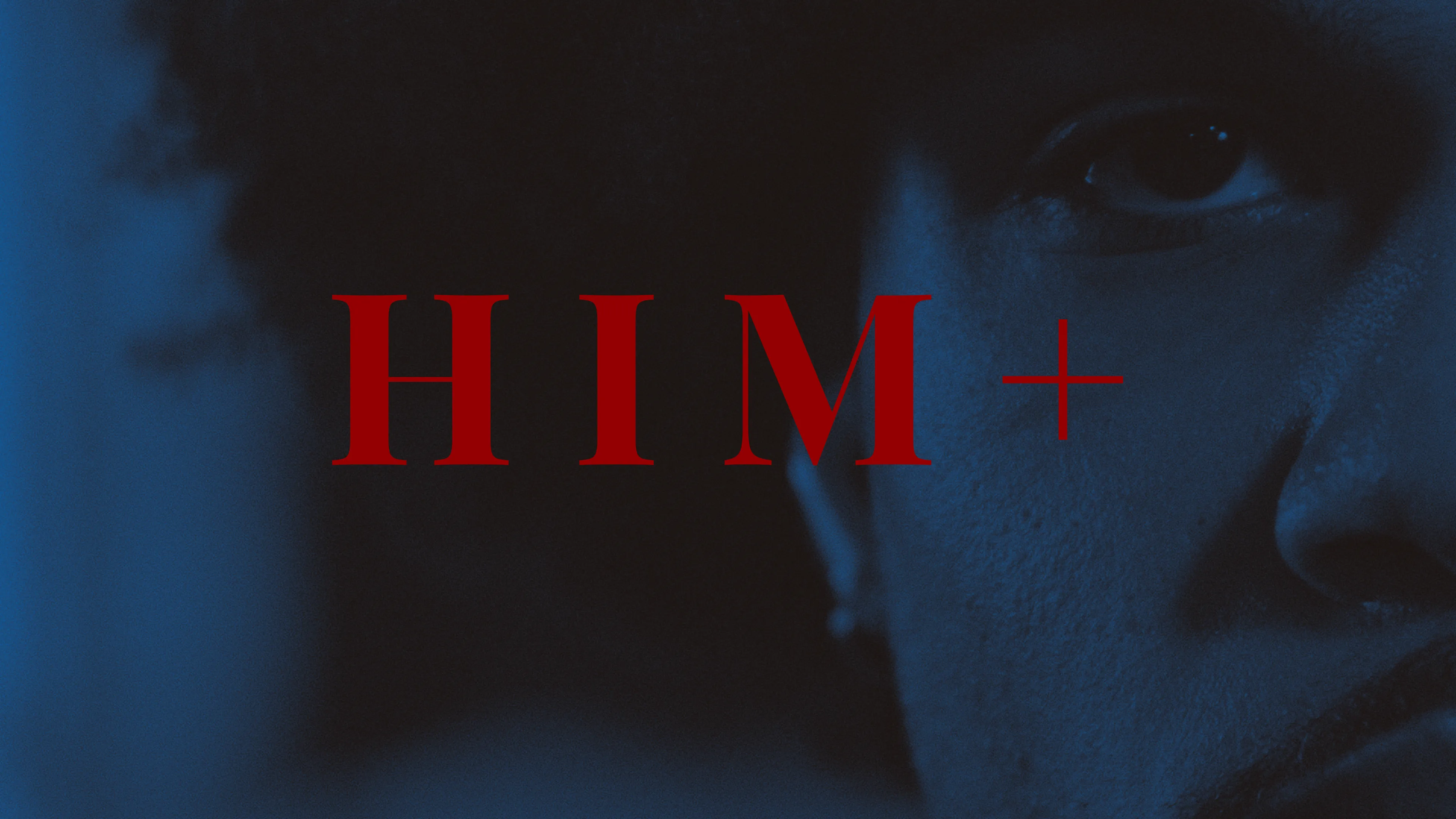 HIM+ poster